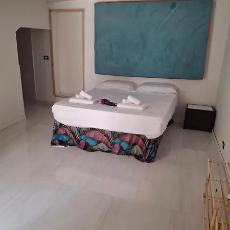 Casa vacanze Gaeta suite *