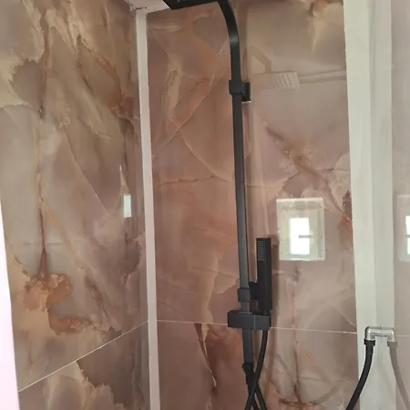 Gaeta Suite Hébergement de vacances Gaète
