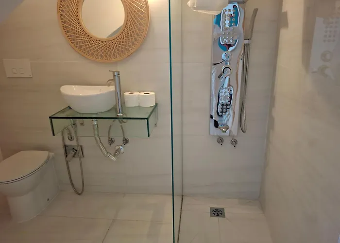 Gaeta Suite 加埃塔