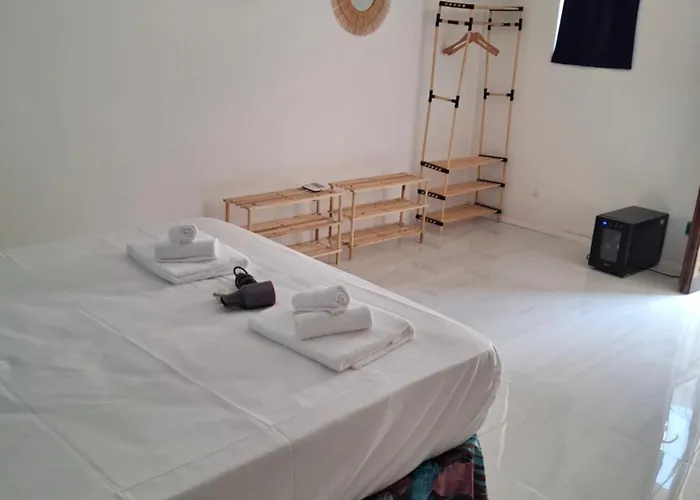 Gaeta Suite 加埃塔